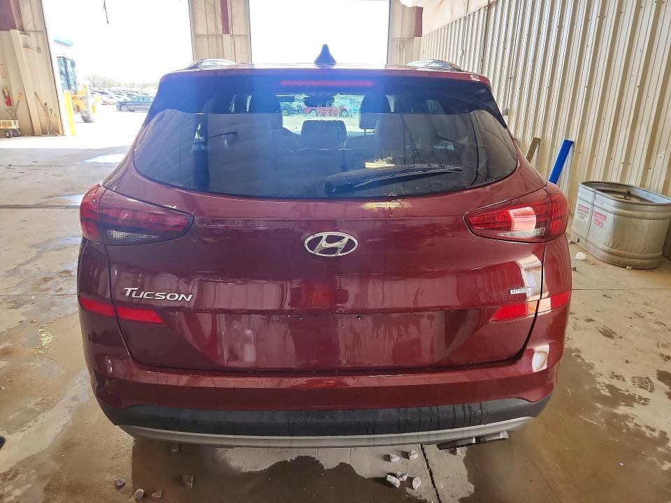 Hyundai Tucson ULTIMATE AWD | Mobile.bg � ����������� 6