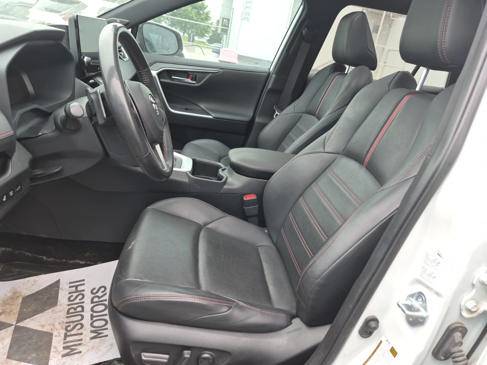 Toyota Rav4 PRIME XSE* CARFAX* АВТО КРЕДИТ* , снимка 10 - Автомобили и джипове - 55013036