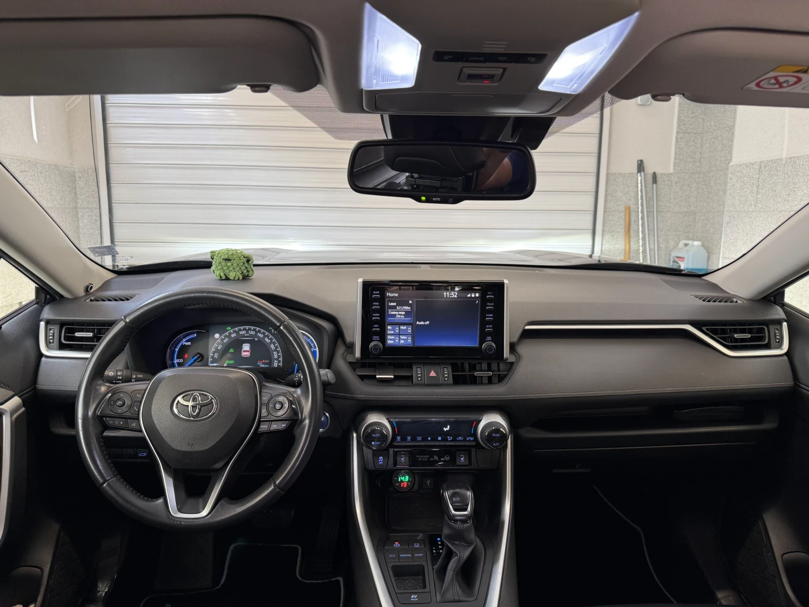 Toyota Rav4, снимка 7 - Автомобили и джипове - 55038976