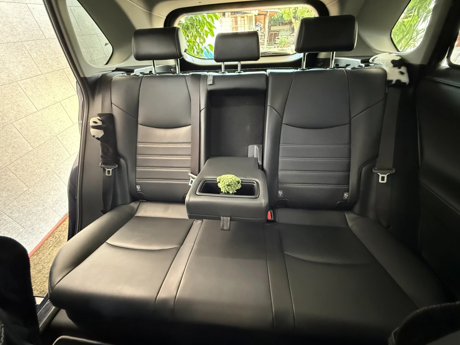 Toyota Rav4, снимка 9 - Автомобили и джипове - 55038976