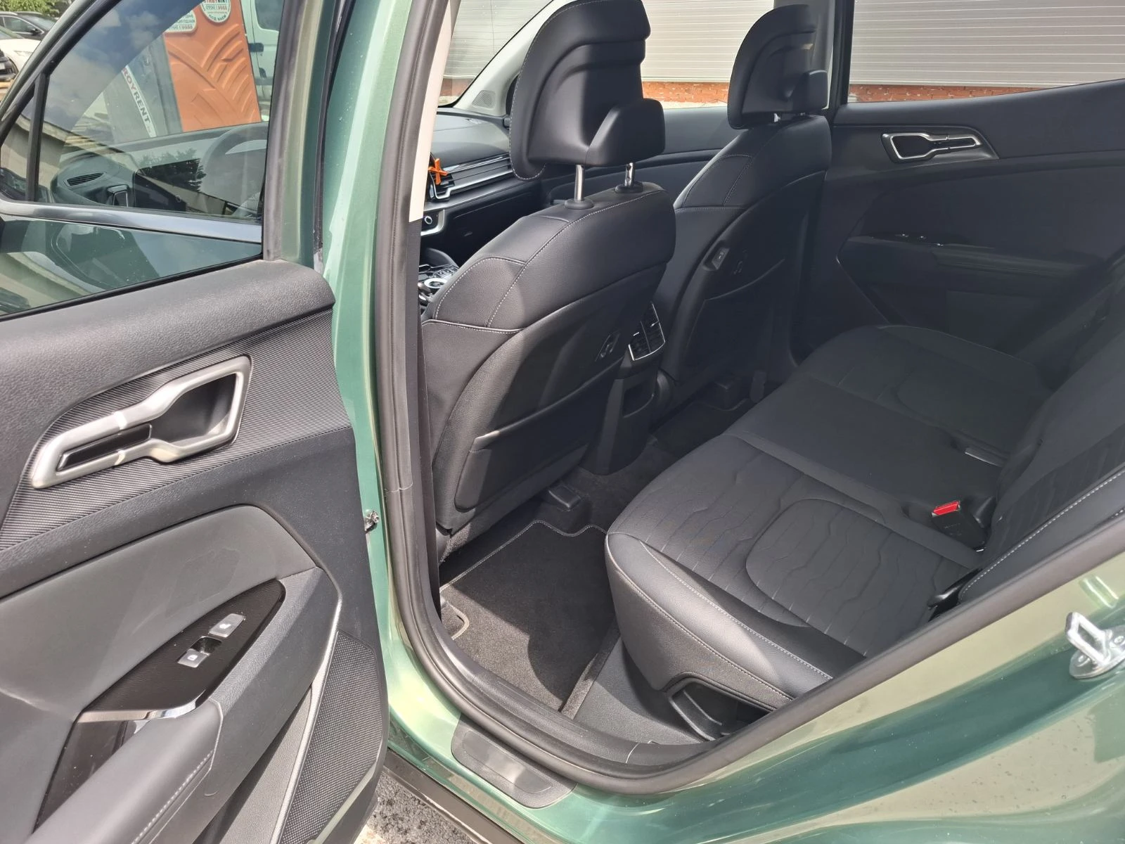 Kia Sportage 1.6 T-gdi EX �������� | Mobile.bg � ����������� 7