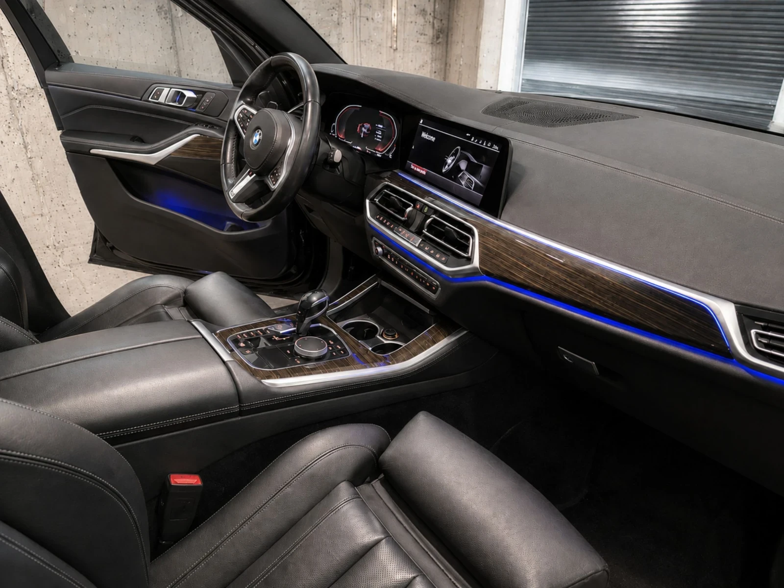 BMW X5 M Sport, снимка 12 - Автомобили и джипове - 55705617
