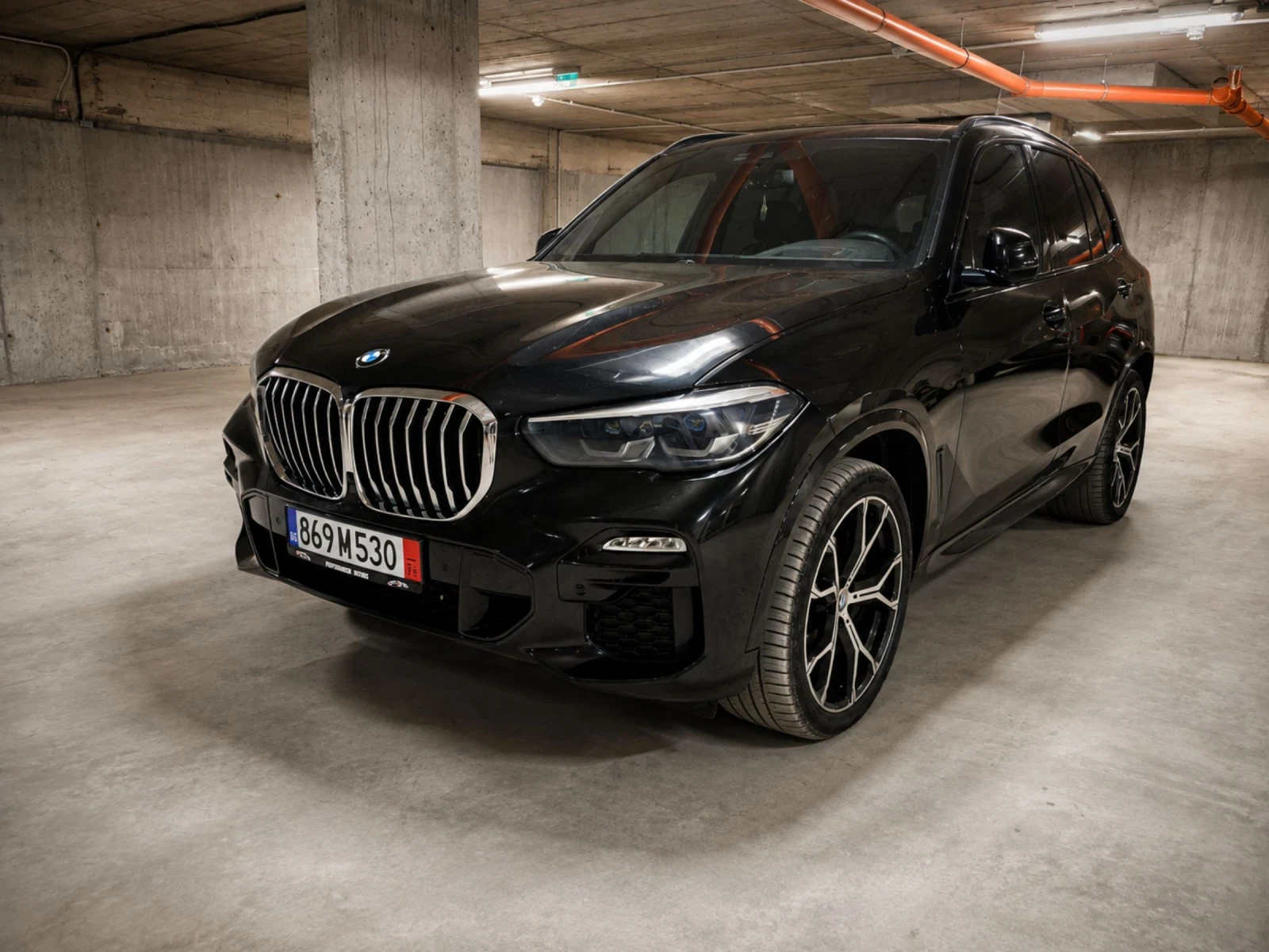 BMW X5 M Sport | Mobile.bg � ����������� 1