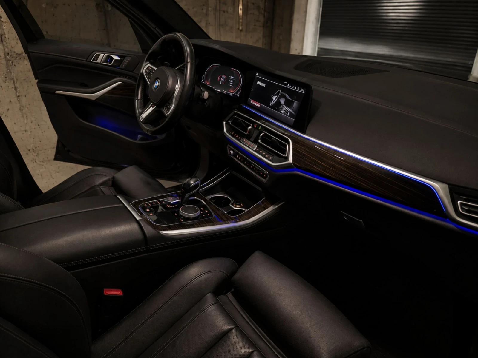 BMW X5 M Sport | Mobile.bg � ����������� 10