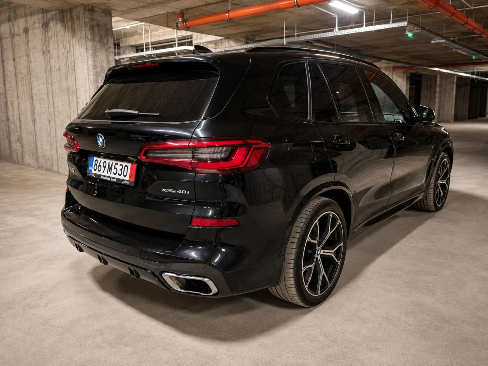 BMW X5 M Sport | Mobile.bg � ����������� 5