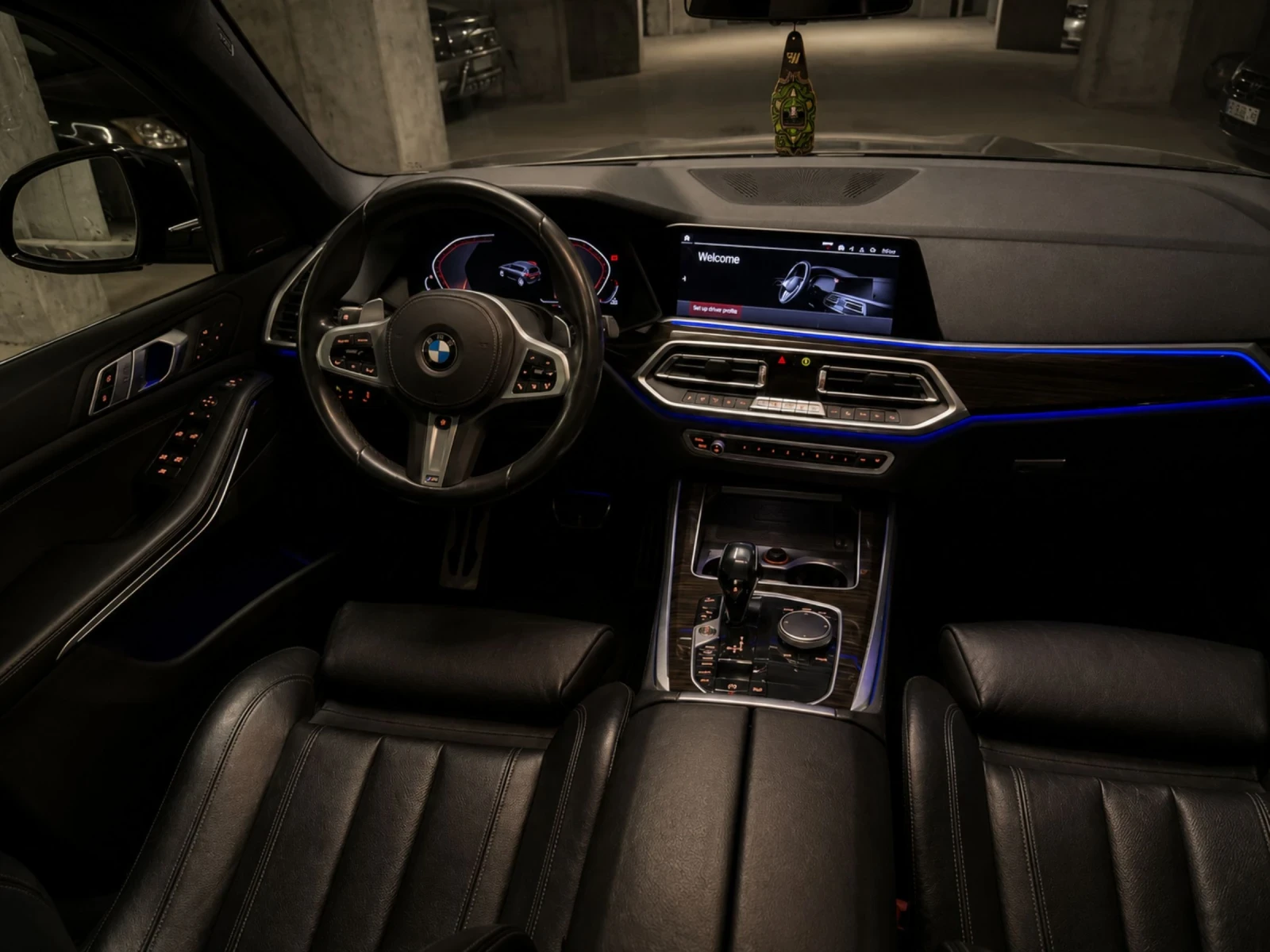 BMW X5 M Sport | Mobile.bg � ����������� 11