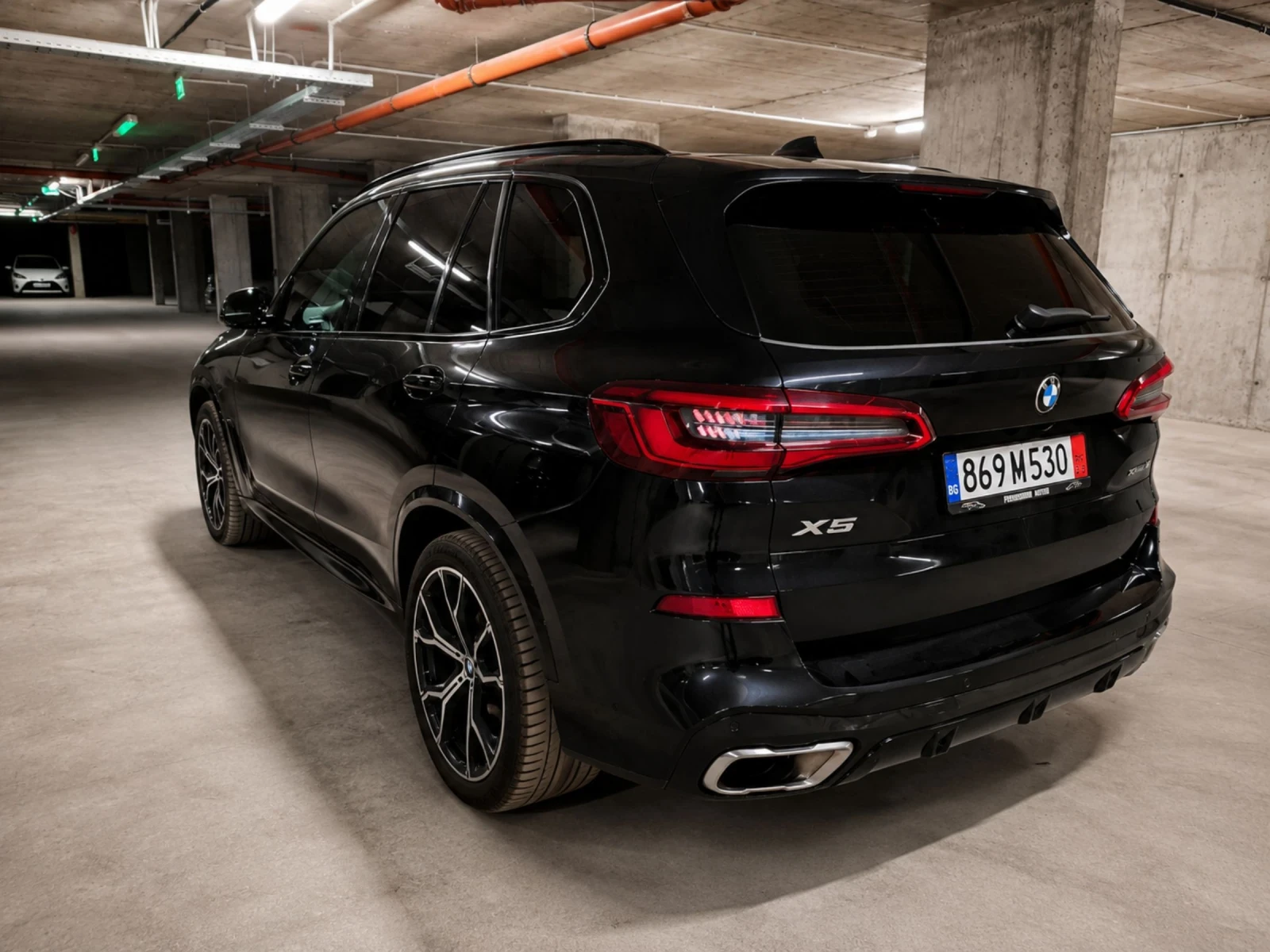 BMW X5 M Sport | Mobile.bg � ����������� 6