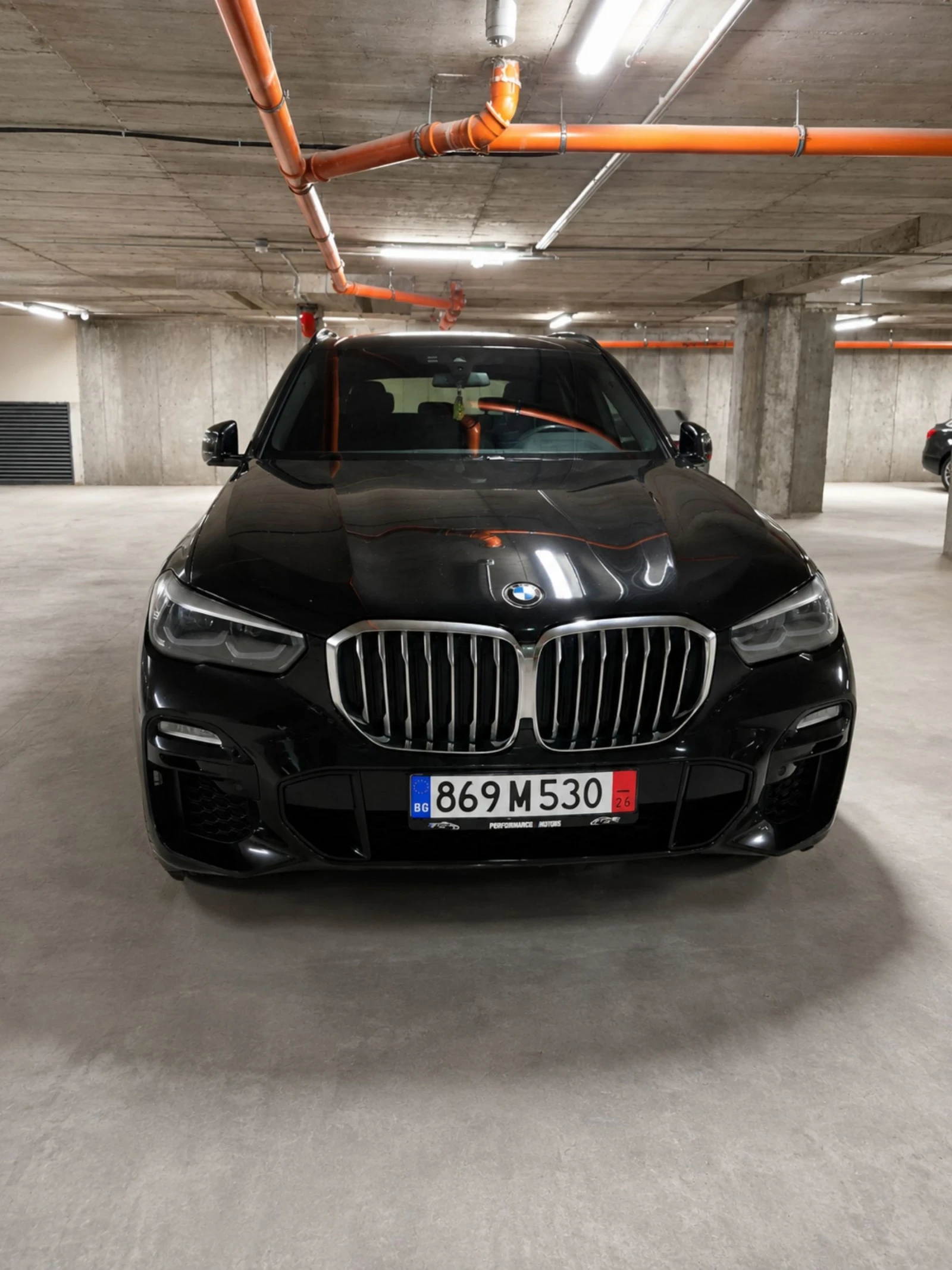 BMW X5 M Sport | Mobile.bg � ����������� 2