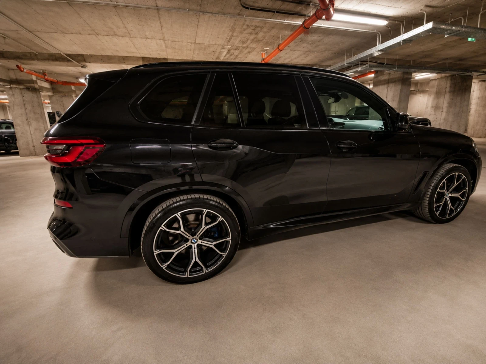 BMW X5 M Sport | Mobile.bg � ����������� 3