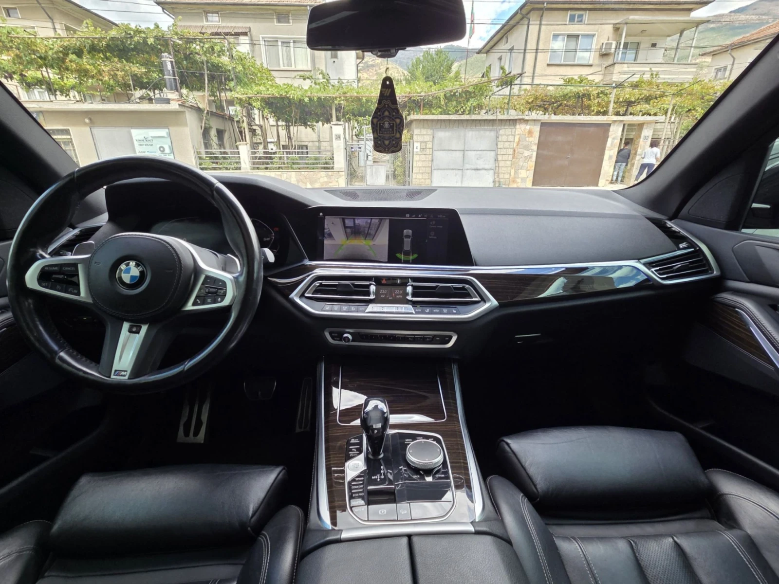 BMW X5 M Sport, снимка 5 - Автомобили и джипове - 56217417