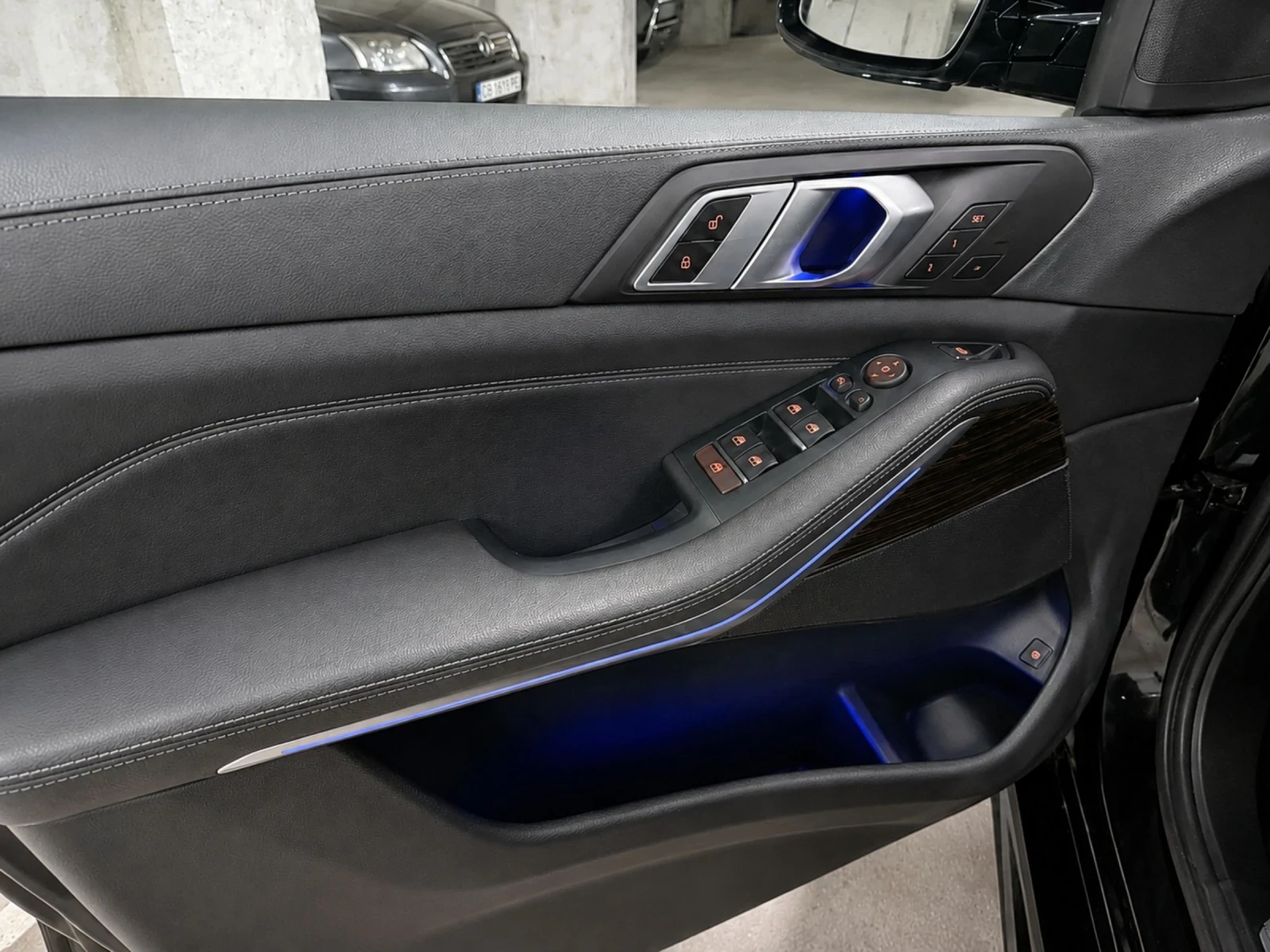 BMW X5 M Sport, снимка 13 - Автомобили и джипове - 55705617