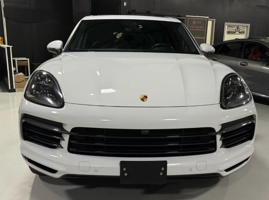 Porsche Cayenne CAYENNE S PREMIUM PLUS |  360 CAM  | PANO, снимка 2 - Автомобили и джипове - 55815725