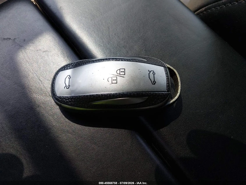 Tesla Model X 100D AWD, снимка 10 - Автомобили и джипове - 55893515
