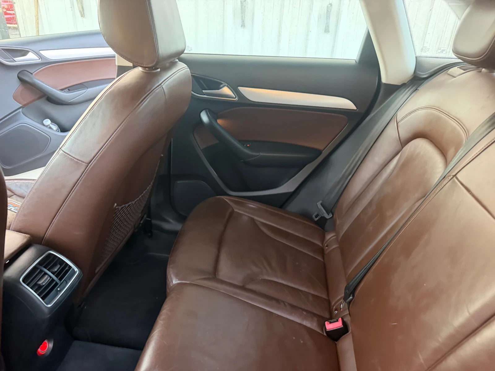 Audi Q3 AUDI -Q3-2.0-TFSIquattro Avtomat S line Top | Mobile.bg � ����������� 13