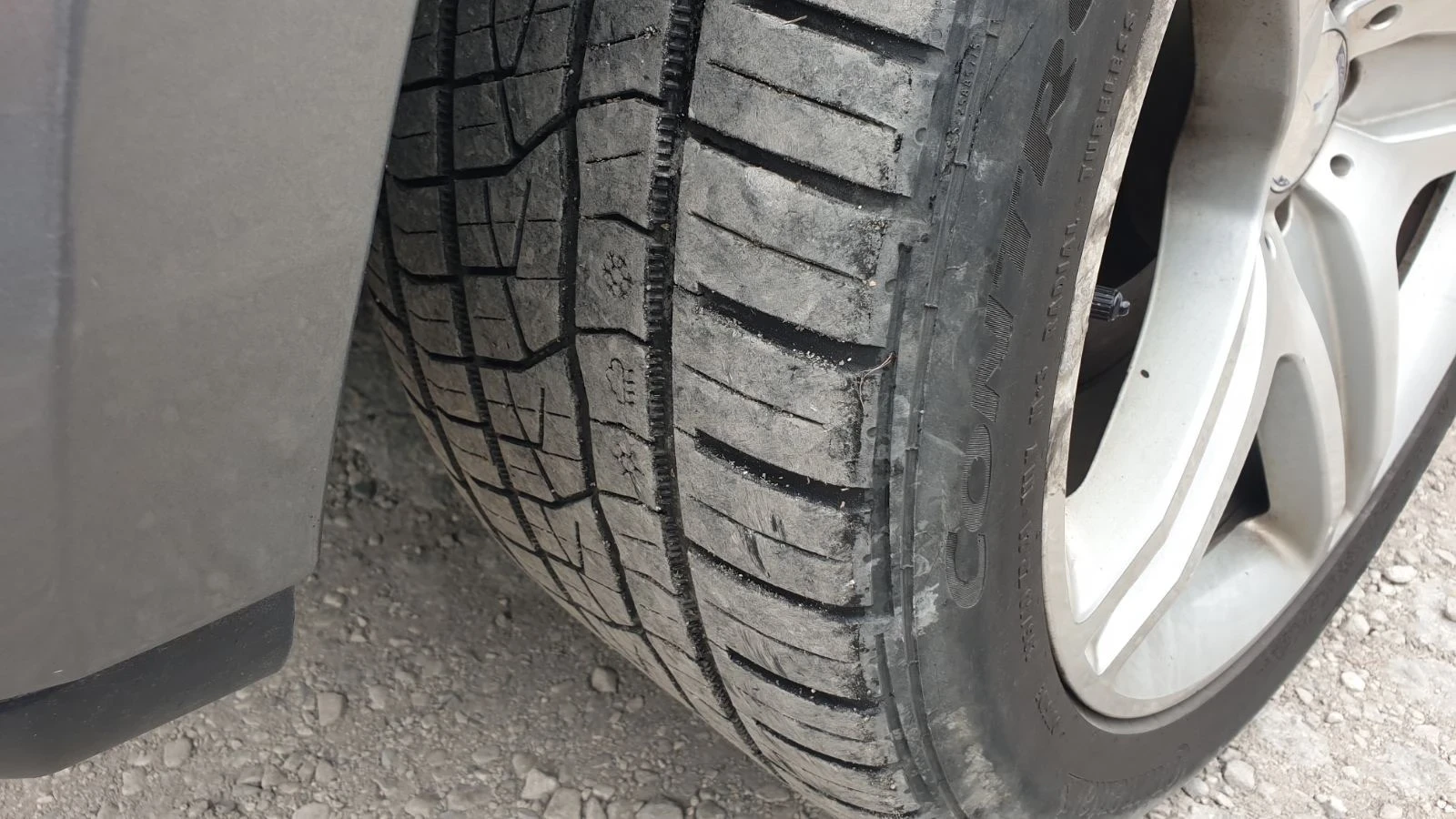 Mercedes-Benz GL 350, снимка 7 - Автомобили и джипове - 56185242