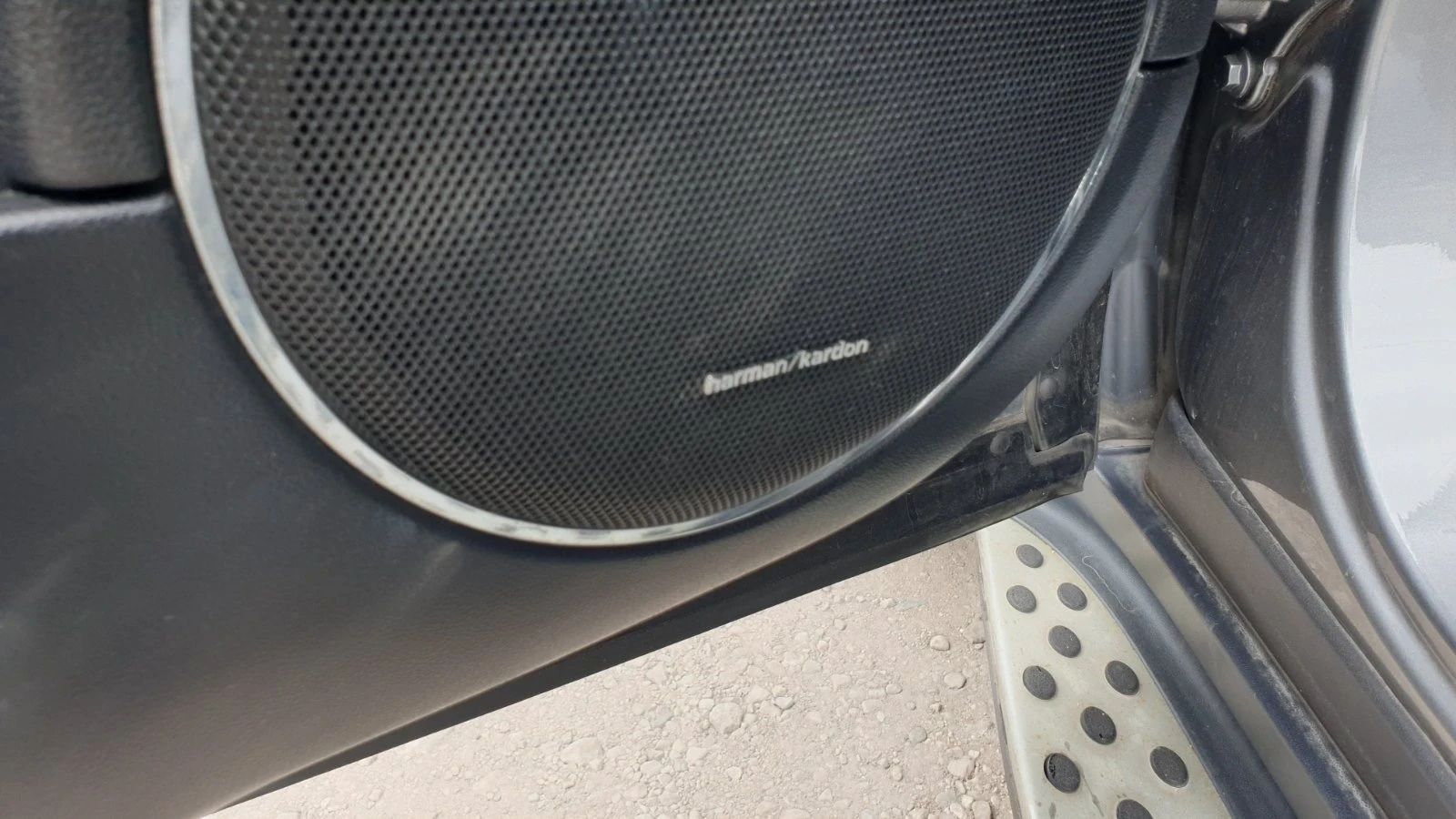 Mercedes-Benz GL 350, снимка 12 - Автомобили и джипове - 56185242