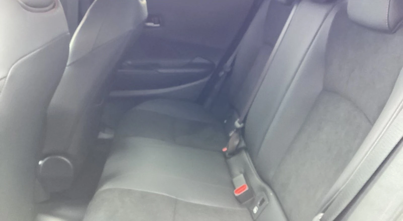 Toyota C-HR 2.0 PLUG-IN HYBRID GR-SPORT CAMERA LED, снимка 14 - Автомобили и джипове - 56260720