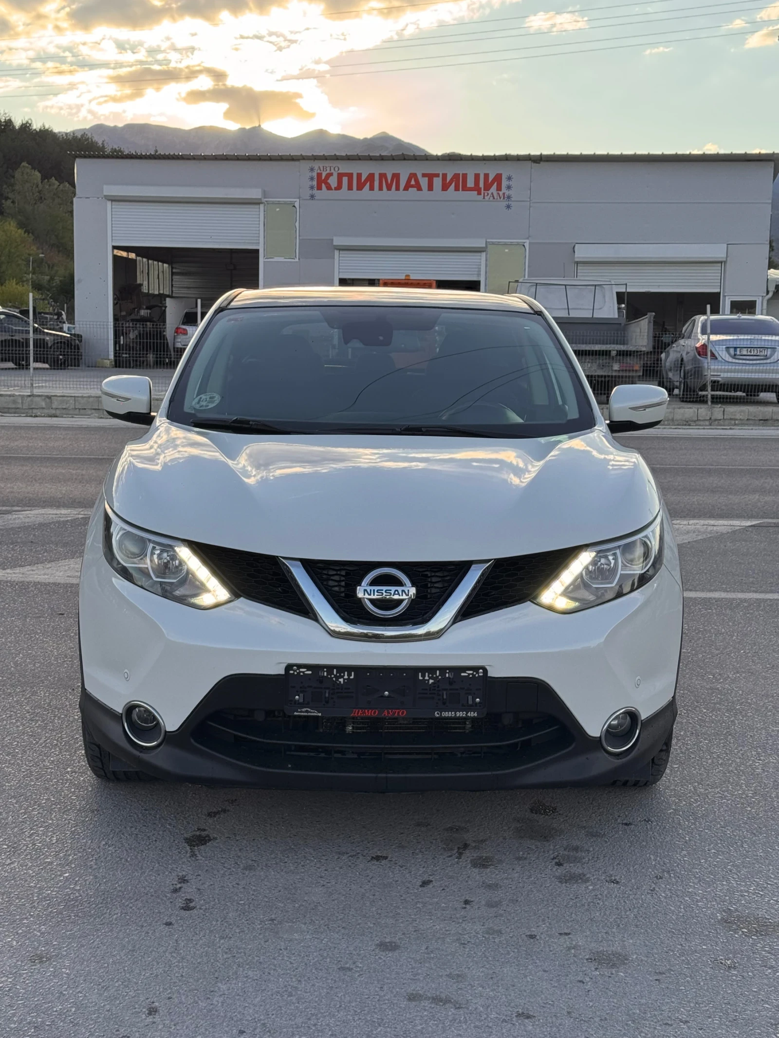 Nissan Qashqai ��������� | Mobile.bg � ����������� 2