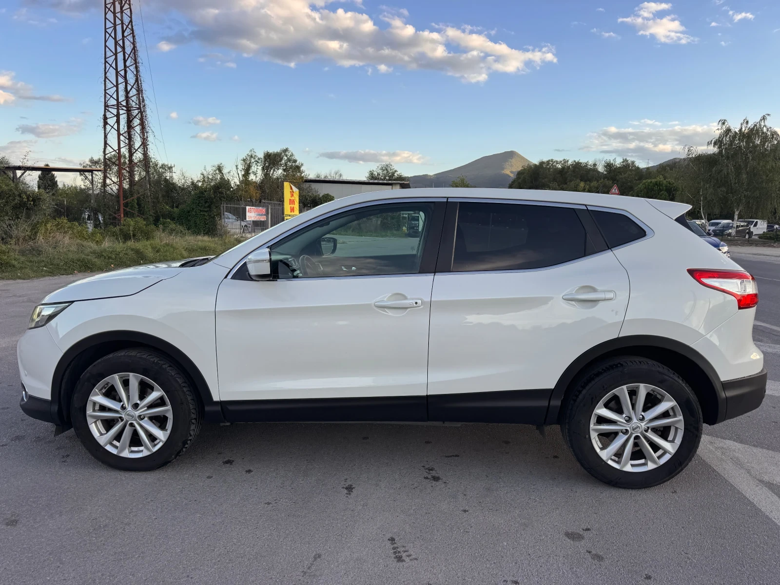 Nissan Qashqai ��������� | Mobile.bg � ����������� 8