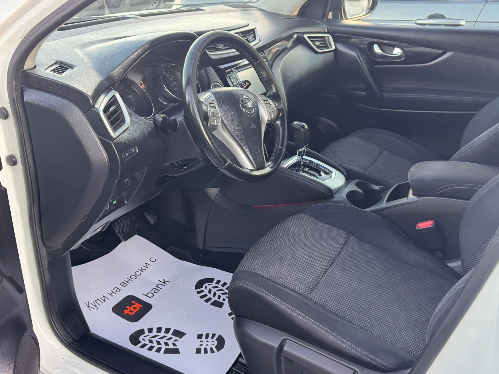 Nissan Qashqai ��������� | Mobile.bg � ����������� 12