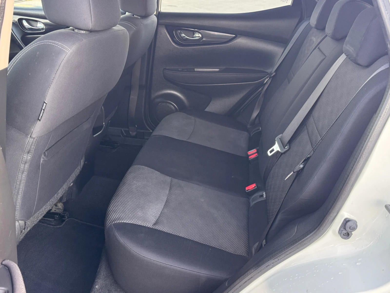 Nissan Qashqai ��������� | Mobile.bg � ����������� 7