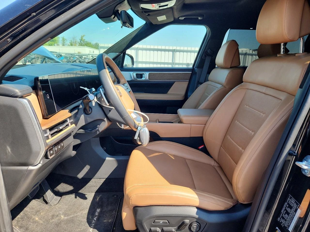 Hyundai Santa fe * CALLIGRAPHY* AWD*  | Mobile.bg � ����������� 10