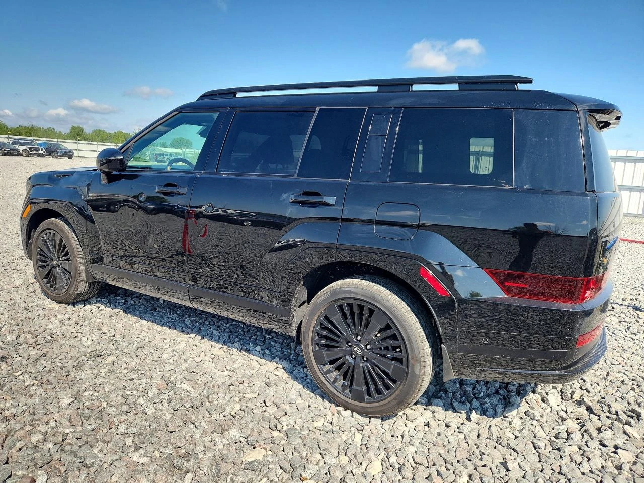 Hyundai Santa fe * CALLIGRAPHY* AWD*  | Mobile.bg � ����������� 6