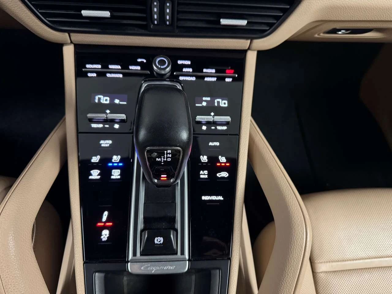 Porsche Cayenne E-HYBRID PANO ROOF PREMIUM PKG | Mobile.bg � ����������� 16
