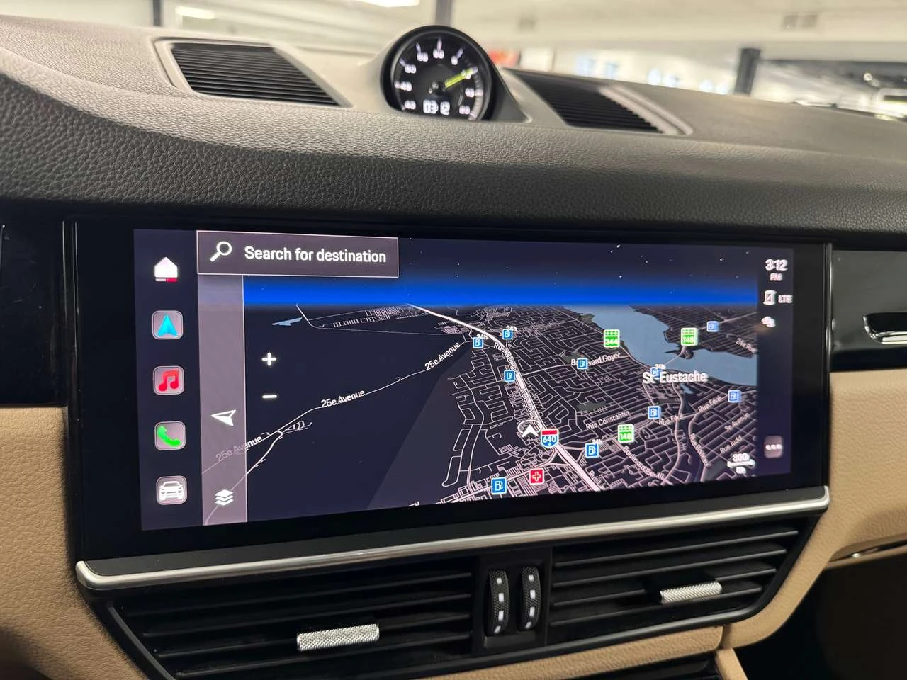 Porsche Cayenne E-HYBRID PANO ROOF PREMIUM PKG | Mobile.bg � ����������� 14