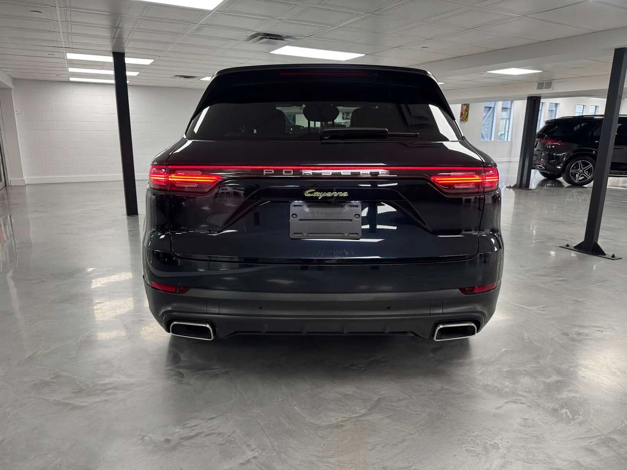 Porsche Cayenne E-HYBRID PANO ROOF PREMIUM PKG | Mobile.bg � ����������� 4