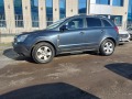 Opel Antara 2.0CDTi AUTOMATIC 4X4 NAVI НОВ ВНОС ГЕРМАНИЯ - [4] 