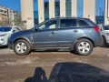 Opel Antara 2.0CDTi AUTOMATIC 4X4 NAVI НОВ ВНОС ГЕРМАНИЯ - [6] 