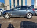 Opel Antara 2.0CDTi AUTOMATIC 4X4 NAVI НОВ ВНОС ГЕРМАНИЯ - [2] 