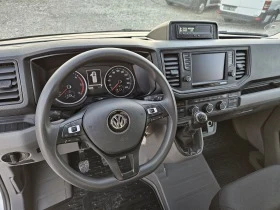 VW Crafter 2.0 TDI двойна гума, снимка 10