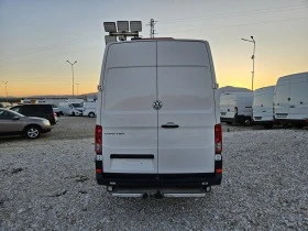 VW Crafter 2.0 TDI двойна гума, снимка 4