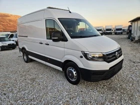 VW Crafter 2.0 TDI двойна гума, снимка 7