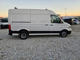 VW Crafter 2.0 TDI двойна гума, снимка 6