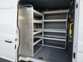 VW Crafter 2.0 TDI двойна гума, снимка 14