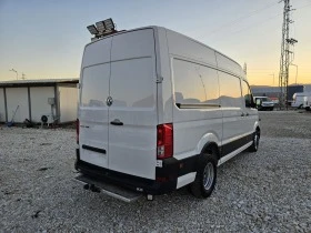 VW Crafter 2.0 TDI двойна гума, снимка 5