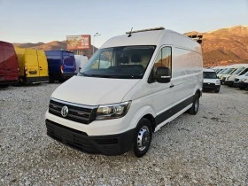 VW Crafter 2.0 TDI двойна гума, снимка 1