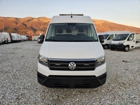 VW Crafter 2.0 TDI двойна гума, снимка 8