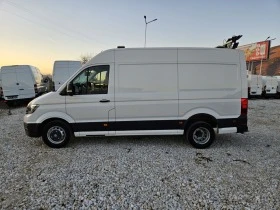 VW Crafter 2.0 TDI двойна гума, снимка 2