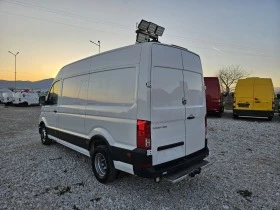 VW Crafter 2.0 TDI двойна гума, снимка 3