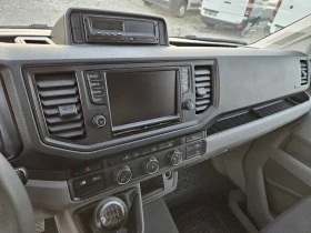 VW Crafter 2.0 TDI двойна гума, снимка 11