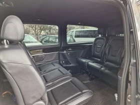 Mercedes-Benz V 250 Феислифт/Евро 6/ Печка/ Екстралонг, снимка 8