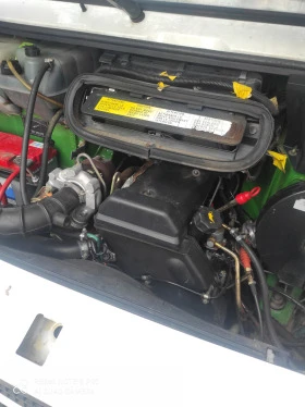 Iveco 3512 2.5, снимка 8