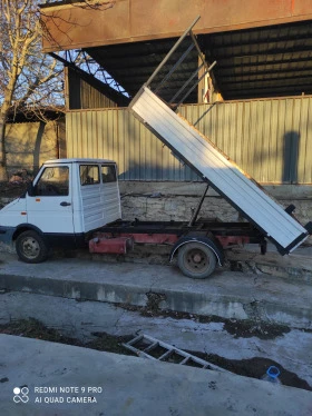 Iveco 3512 2.5, снимка 9