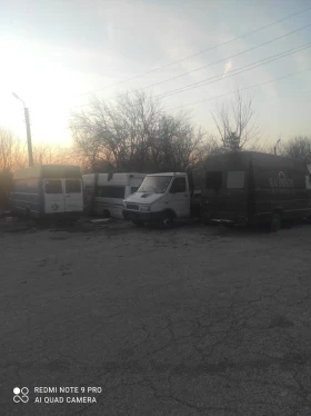 Iveco 3512 2.5, снимка 4