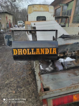 Iveco 3512 2.5, снимка 6