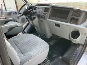 Ford Transit 2.2 CDTi // КЛИМАТИК, снимка 8